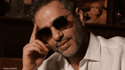 فضل شاكر