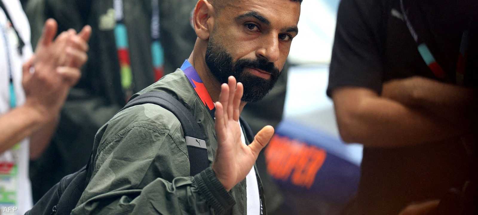 سيمنح طرابزون لصلاح راتب سنوي يبلغ 17 مليون يورو