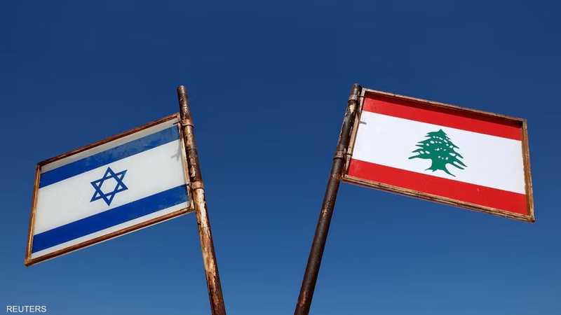 تجري مفاوضات لبنانية إسرائيلية ترعاها واشنطن في روما