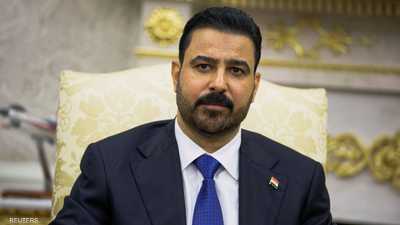 رئيس ‌الوزراء العراقي علي ​الزيدي