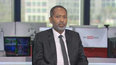 خالد عمر: الأبيض تواجه مخاطر إنسانية متزايدة