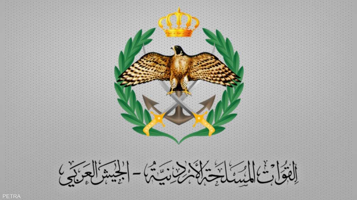 مواجهة على الحدود السورية.. الأردن يحبط تسلل 14 مسلحا