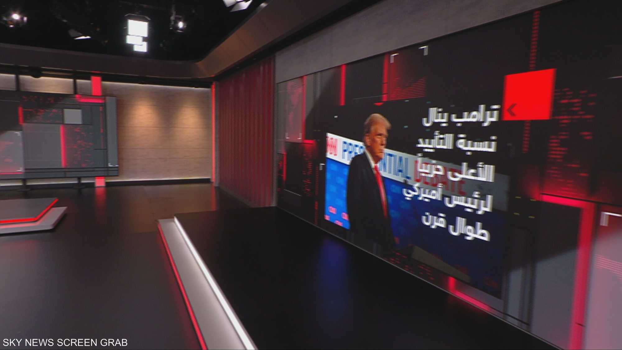 ترامب وهيمنة غير مسبوقة على قاعدته الحزبية