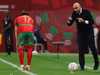 وصل المغرب بقيادة الركراكي إلى نصف نهائي كأس العالم 2022