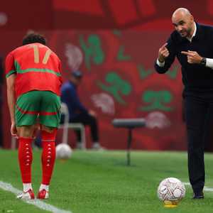 وصل المغرب بقيادة الركراكي إلى نصف نهائي كأس العالم 2022