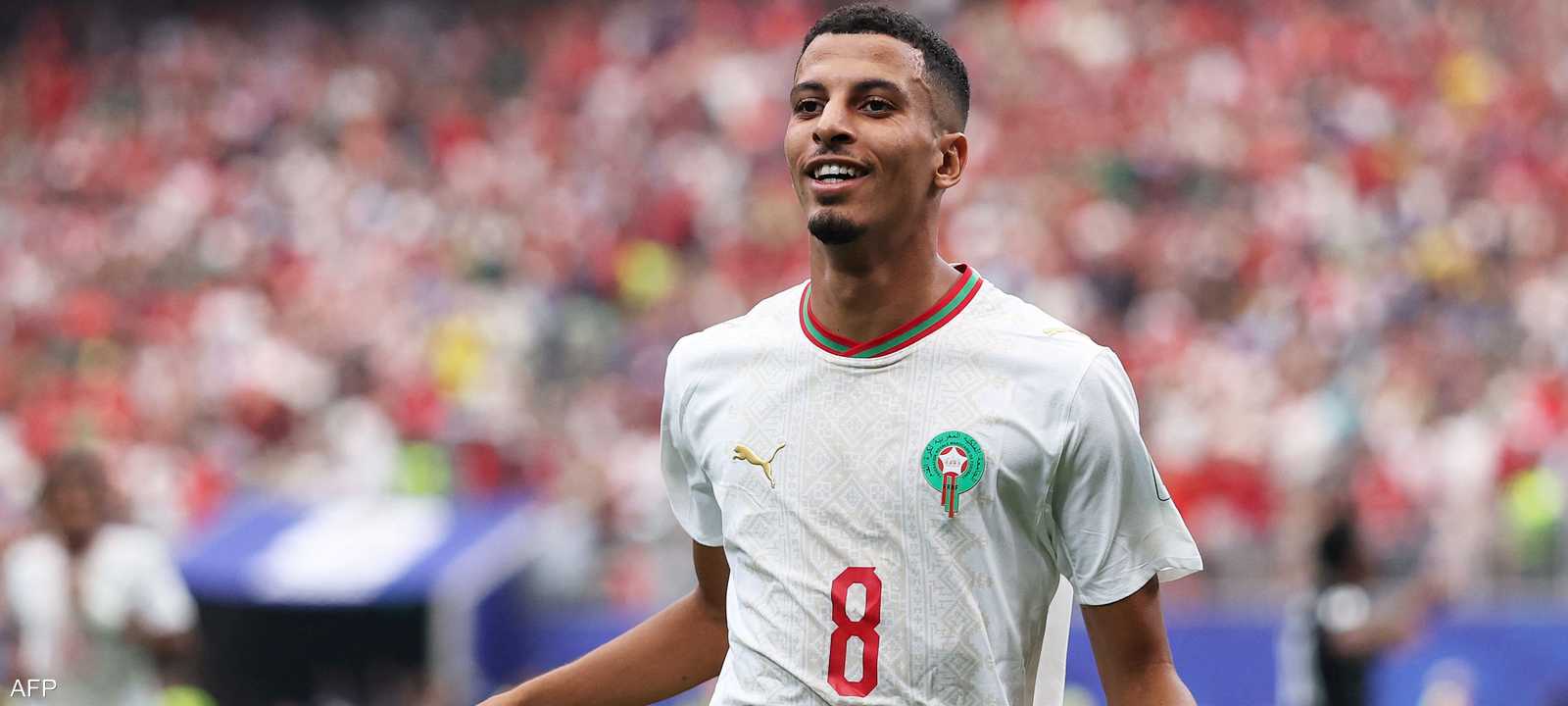 عز الدين أوناحي أثار الأنظار بعد أدائه في كأس العالم