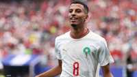عز الدين أوناحي أثار الأنظار بعد أدائه في كأس العالم