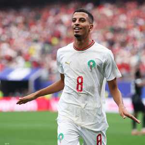 عز الدين أوناحي أثار الأنظار بعد أدائه في كأس العالم
