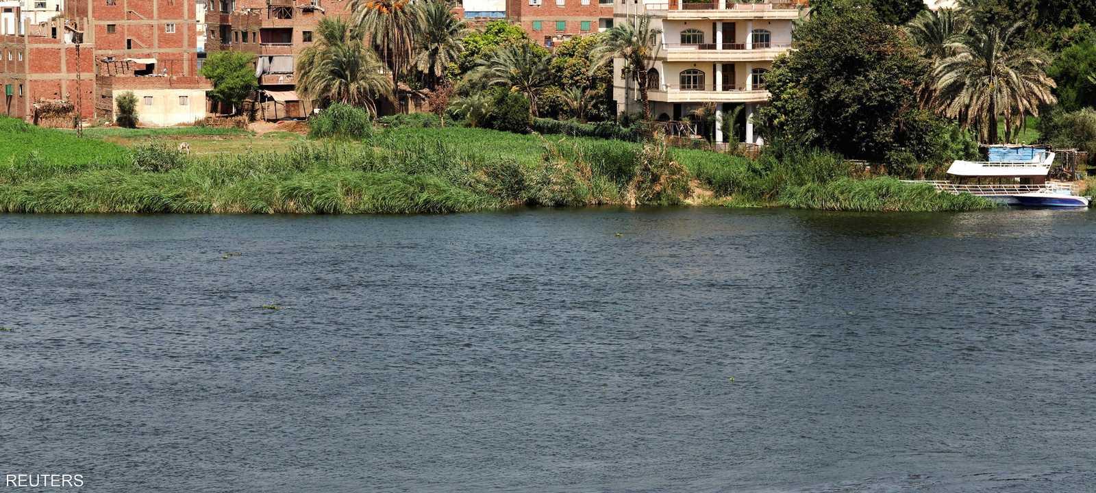 مصر.. موجة الحر ترفع أحمال الكهرباء إلى مستوى تاريخي