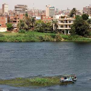 مصر.. موجة الحر ترفع أحمال الكهرباء إلى مستوى تاريخي