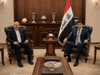 العراق وإيران.. خرائط تشعل أزمة دبلوماسية.. فماذا في التفاصي
