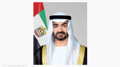 رئيس دولة الإمارات يصدر قرارا بإنشاء البرنامج الوطني للعلوم