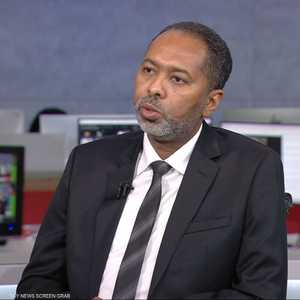 خالد عمر: تمدد حرب السودان يهدد استقرار دول الجوار