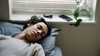 Injection, do you address the problem of snoring while sleeping