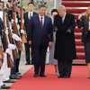 زيارة الرئيس الصيني لواشنطن