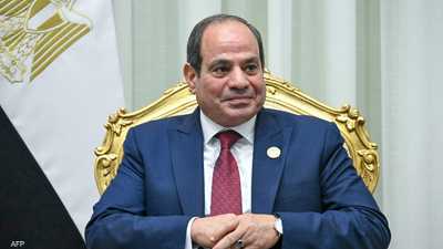 السيسي يحذر بشأن مياه النيل: حقوق مصر قضية وجودية
