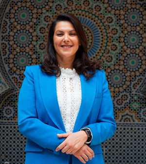 العاهل المغربي يعين فاطمة الزهراء المنصوري رئيسة للحكومة