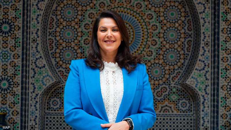 العاهل المغربي يعين فاطمة الزهراء المنصوري رئيسة للحكومة