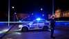 Swedish police shoot an armed man near the Royal Palace