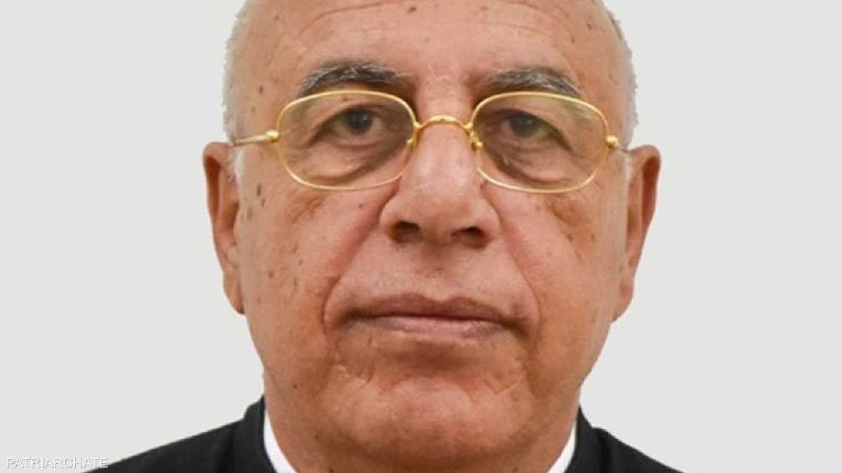 الأب حنا كلداني: سنتجاوز أزمة هجوم كنيسة حمود