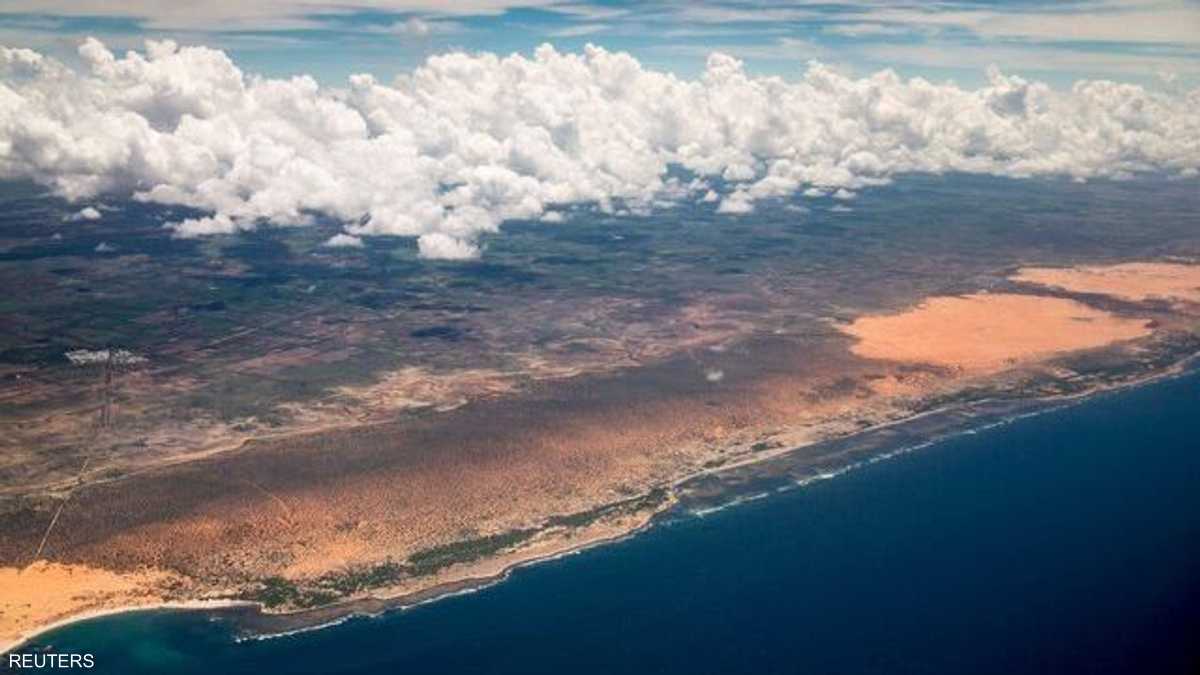 كيف استفاد قراصنة الصومال من حرب إيران؟