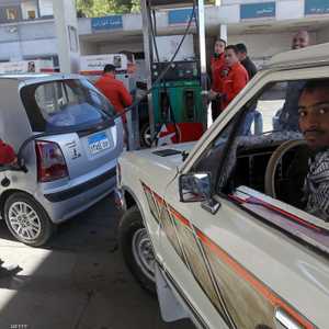 مصر تثبت أسعار البنزين وترفع أسعار السولار