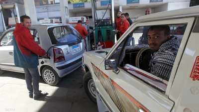 البنزين.. ارتفاع جديد في مصر