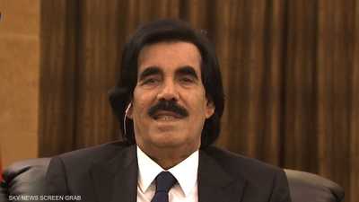 على سالم البيض