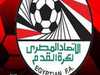 شعار الاتحاد المصري لكرة القدم _أرشيف