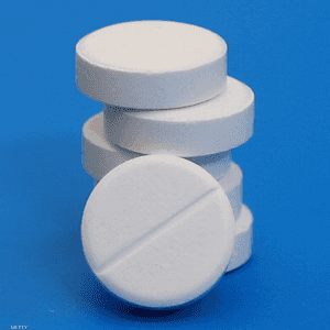 الأدوية التي تحتوي على الباراسيتامول قد تسبب أضرارا للجسم