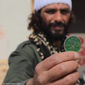 شعار الإخوان