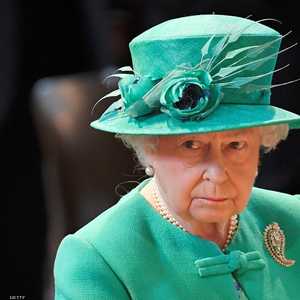 الملكة الراحلة توفيت عن 96 عاما