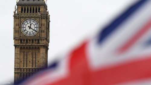 الاقتصاد البريطاني