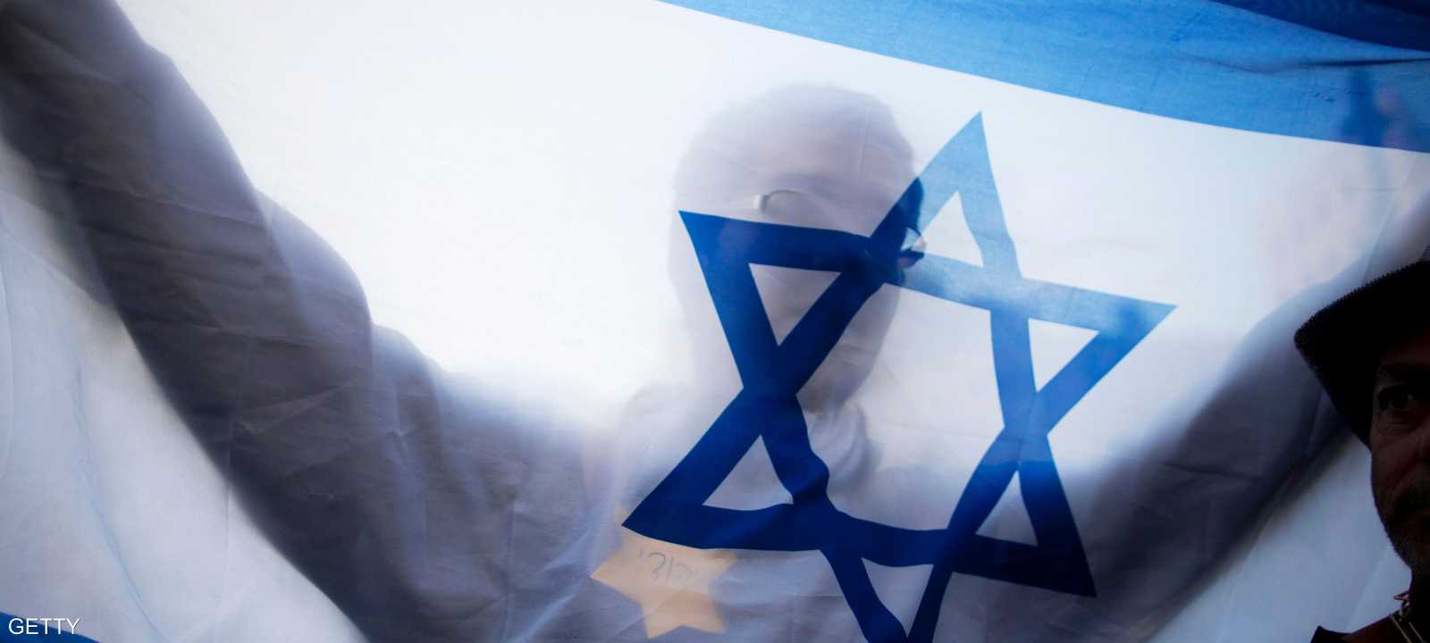 إسرائيل تستدعي سفير أوكرانيا