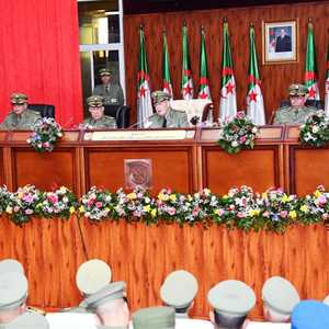 الانتخابات الجزائرية ستكون في 18 أبريل المقبل.