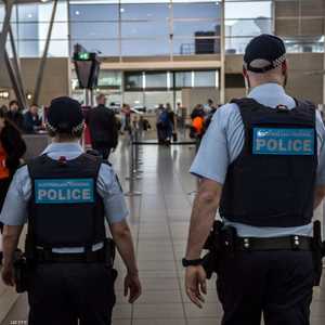 الشرطة الأسترالية - أرشيف