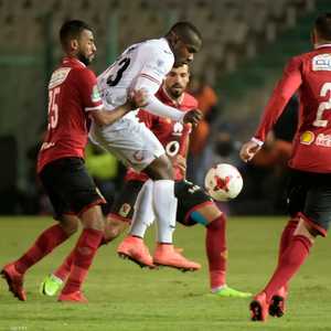 الدوري المصري