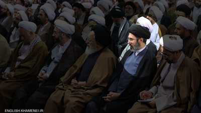 البيت الأبيض: الاستخبارات تتابع مجتبي خامنئي