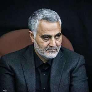 قاسم سليماني اغتيل بعملية أميركية في بغداد