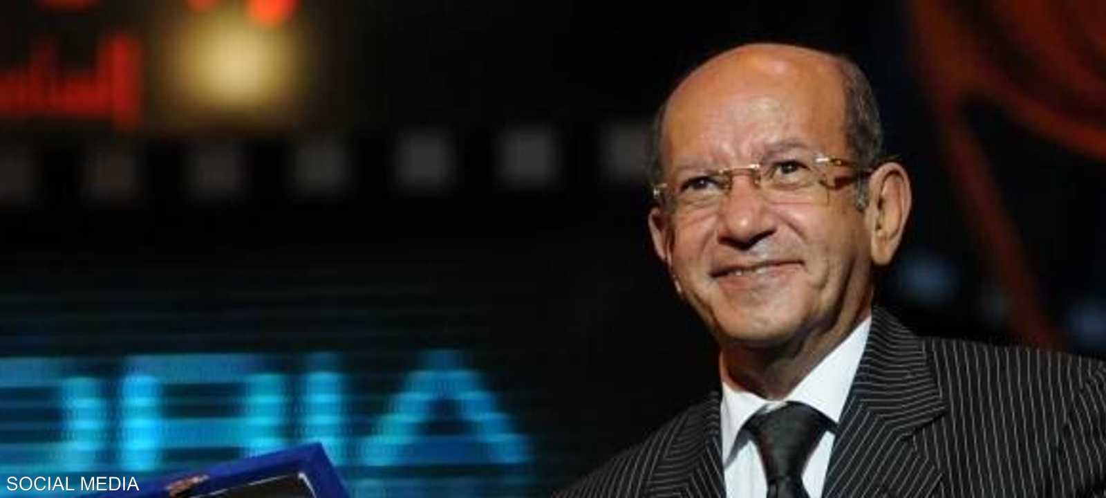 لبيب شارك في عشرات الأعمال الفنية خلال العقود الأخيرة