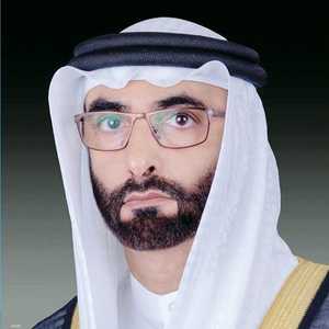 وزير الإمارات لشؤون الدفاع محمد بن أحمد البواردي