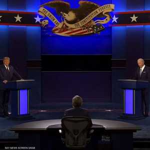 بايدن خسر المناظرة أمام ترامب في يونيو 2024