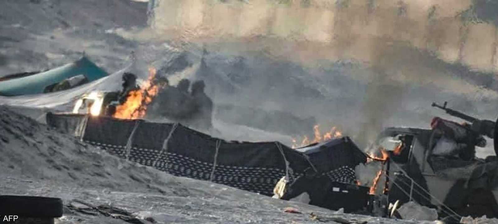 مشروع قانون أميركي لتصنيف البوليساريو منظمة إرهابية