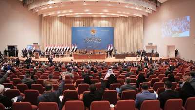 داخل البرلمان العراقي.. "الكلمة العليا" باتت لحلفاء إيران