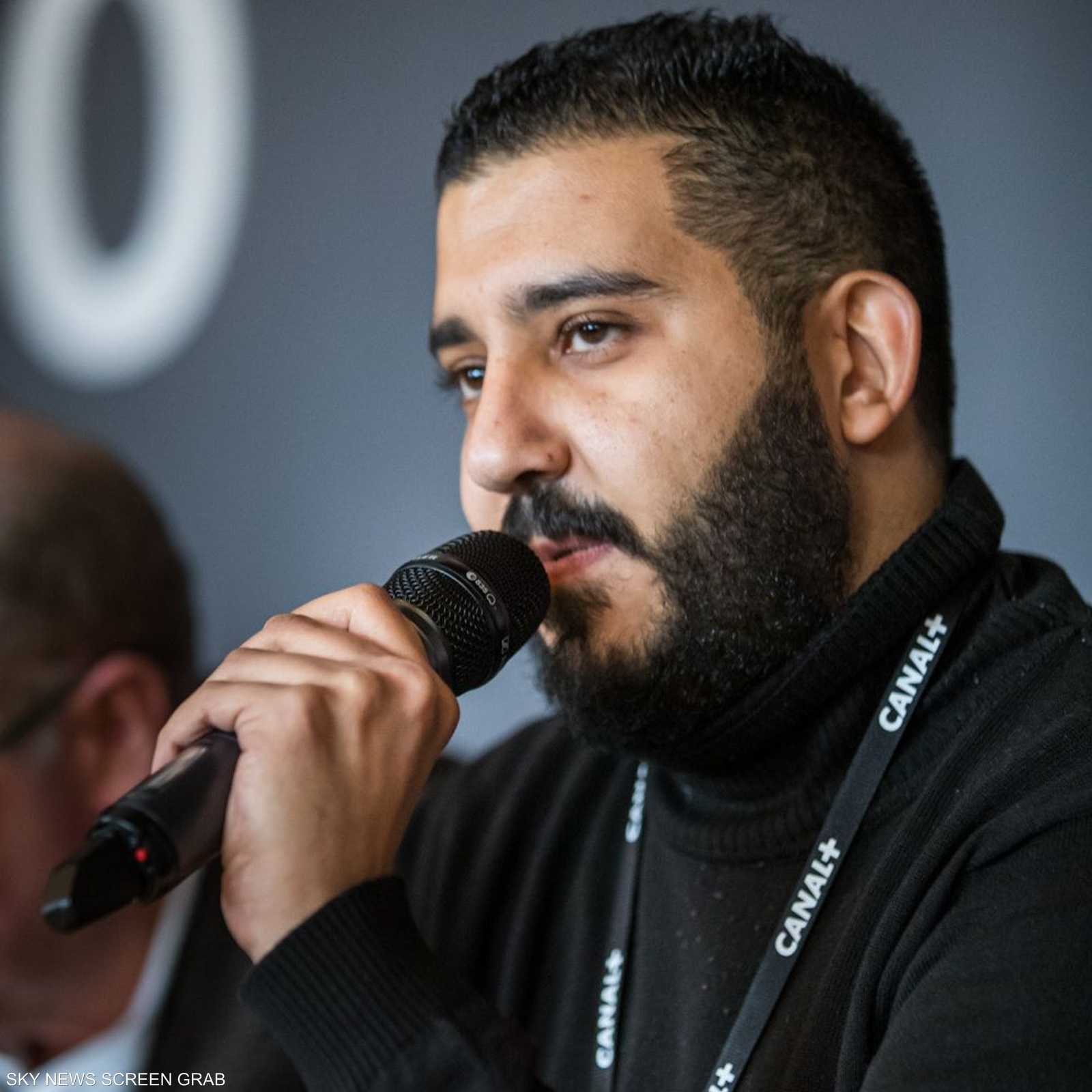 مخرج الفيلم