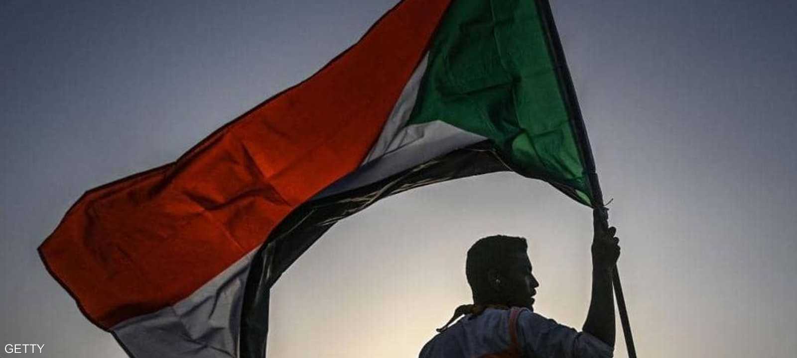 تشهد السودان أزمة مشتعلة منذ أكتوبر الماضي.
