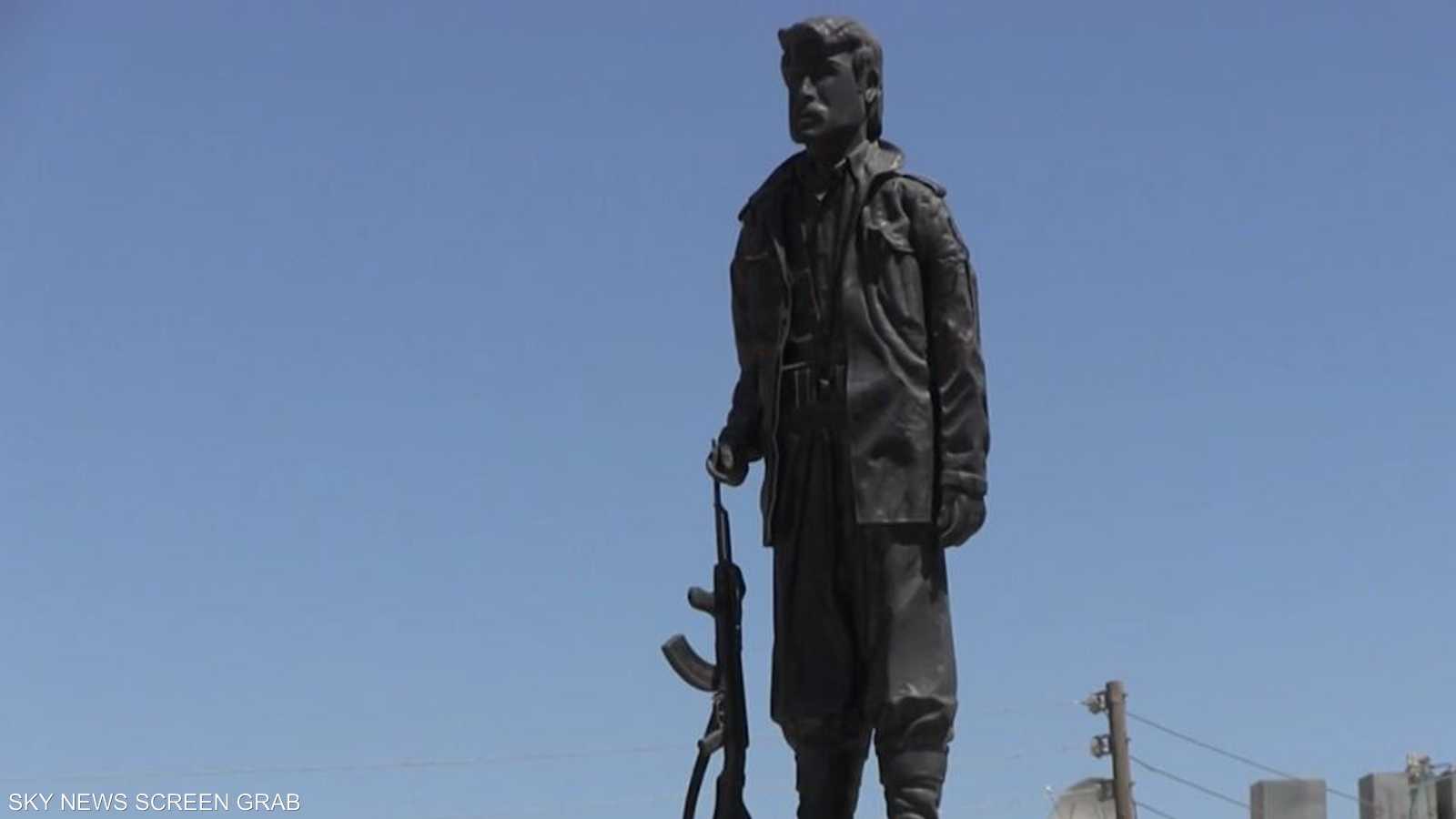 عاودت مدينة كوباني أنشطتها الثقافية والفنية بشكل ملحوظ