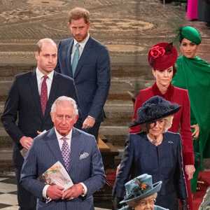 الأمير هاري كشف عن خلاف مع والده