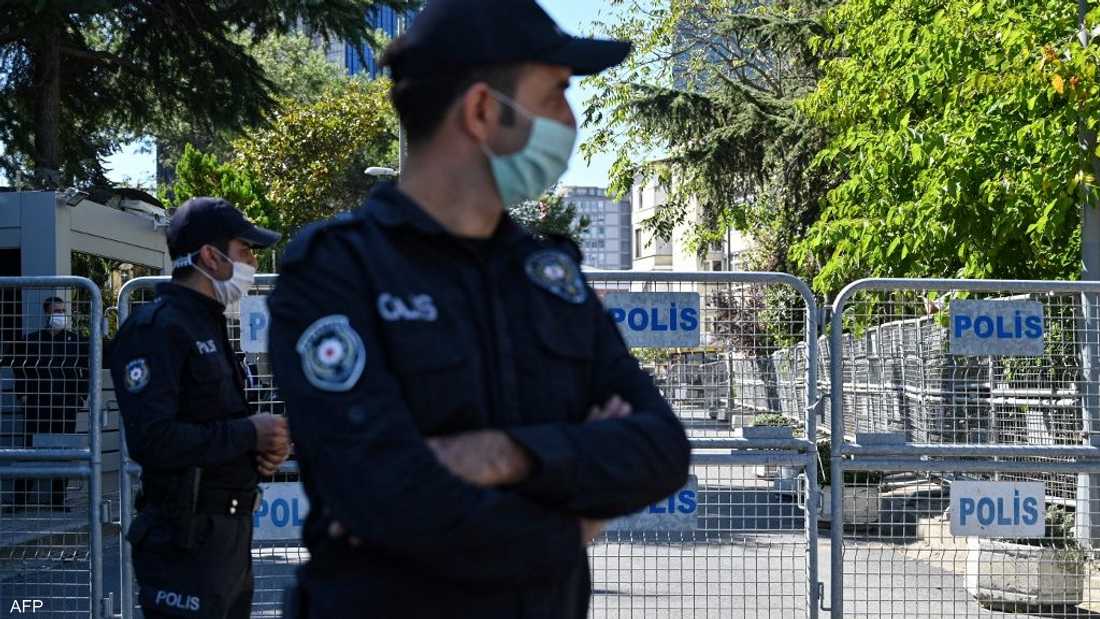تركيا.. اعتقال 161 شخصا يشتبه بانتمائهم لداعش