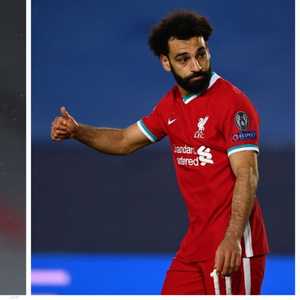 أرقام فلكية لصلاح ومبابي